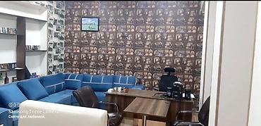 салон: Torqovaya küçəsində Shaurma № 1-in yanında 3 otaqlı tam təmirli və — 7