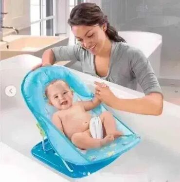 nastavak za wc solju apoteka: STOLICA-Stolica za kupanje bebe-Stolica-Stolica za kupanje