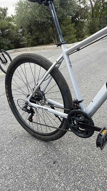 29 velo: Qiyməti danışmaq olar. BARTER YOXDUR. Bu qiymətə problemsiz otur-sür — 4