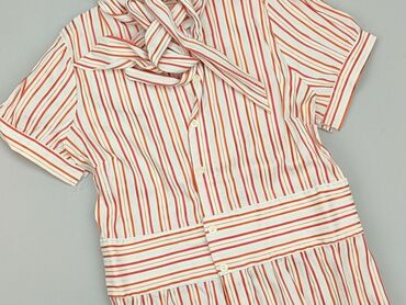 spódnice plisowane pomarańczowa: Koszula Damska, Cocomore, M, stan - Dobry