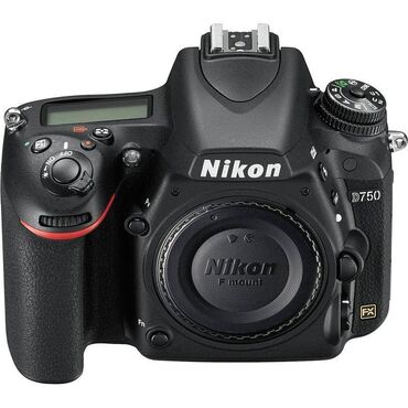 фотоаппарат nikon d4s: Продается фотоаппарат идеального состояния Nikon d750 с линзой Nikkor