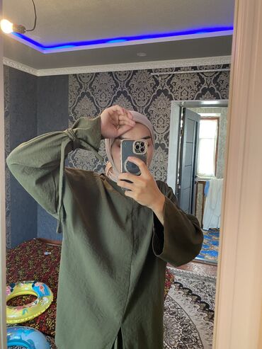 Повседневные платья: В хорошем состоянии по 500сом — 8