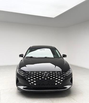 Hyundai: Hyundai Grandeur: 2019 г., 2.5 л, Автомат, Бензин, Седан — 12