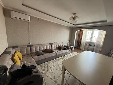 Долгосрочная аренда квартир: 4 комнаты, Собственник, Без подселения — 4