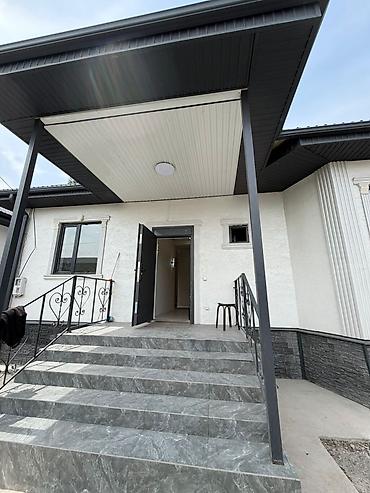 Продажа коттеджей и домов: 4 комнаты, 120 м², 4 соток, Нижняя Ала-Арча, Агентство недвижимости — 15