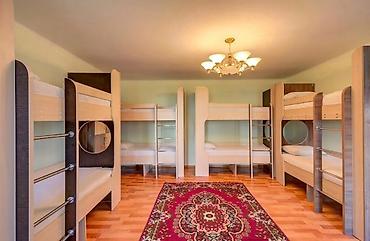продажа дом кок жар: 150 м², 4 комнаты, С подселением — 7