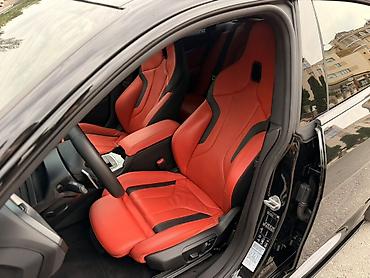 racing dynamics: BMW 2 series: 2021 г., 2 л, Автомат, Бензин, Купе — 7