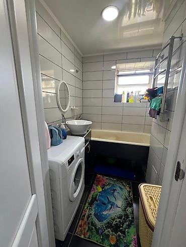 60: 3 комнаты, 60 м², ул. Гагарина Индивидуалка, 5 этаж, Свежий ремонт — 2