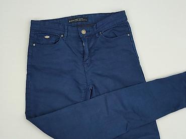 jeans cos: Stradivarius, Jeansy damskie, rozmiar S — 1