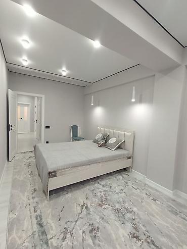 Продажа квартир: 2 комнаты, 60 м², Элитка, 6 этаж, Евроремонт — 5