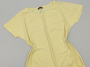 tanie koszulki oversize: Women`s tunic, size M (EU 38)