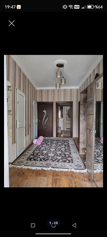 Bağ evlərinin satışı: Bakı, Hövsan qəs., 3 kv. m, 3 otaqlı, Hovuzsuz, Kombi — 5