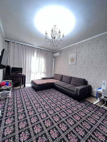 квартира раздолный: 2 комнаты, 62 м², Индивидуалка, 2 этаж, Евроремонт