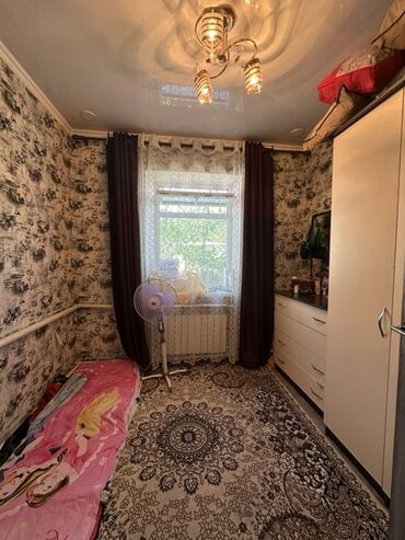 Продажа домов: Дом, 100 м², 3 комнаты, Агентство недвижимости, Старый ремонт — 6