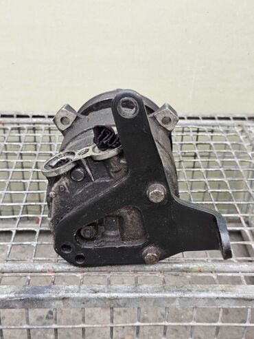 Компрессоры для авто: Компрессор Opel 1998 г., Б/у, Оригинал, Германия — 8