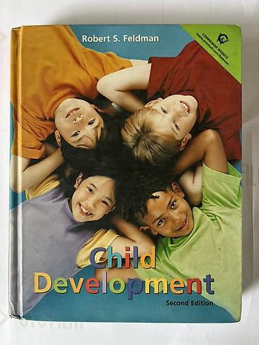 Спорт жана хобби: Учебник: Robert S. Feldman — Child Development (Second Edition) - — 1