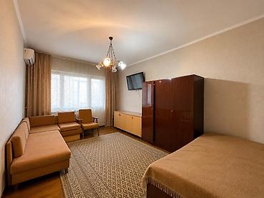 1 кв 106 серия: 1 комната, 35 м², 106 серия, 9 этаж, Косметический ремонт — 2
