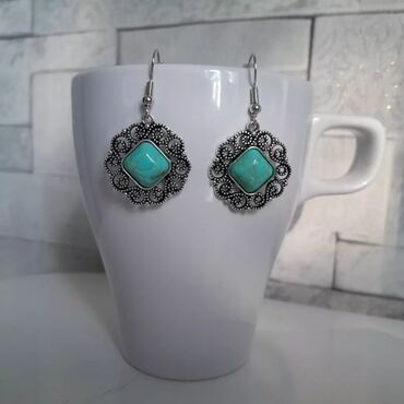 свадебные платья в бишкеке цены: Новые сережки из гипоаллергенного сплава с говлитом, тонированным под