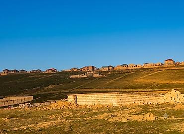 hökmeli evler: 11 sot, Tikinti, Mülkiyyətçi, Bələdiyyə — 4