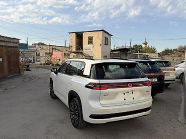 gac aion i60 ev: Продаем в Автокредит по «Исламским принципам Мурабаха» и рассрочка по — 3