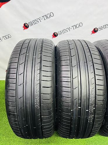 r18 255 55: Шины 255 / 55 / R 18, Лето, Новый, Комплект, Легковые, Китай, Giti — 3