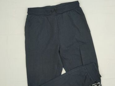 szerokie skórzane spodnie: Sweatpants, Destination, 13 years, 152/158, condition - Very good at lalafo.pl szerokie skórzane spodnie: Sweatpants, Destination, 13 years, 152/158, condition - Very good