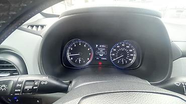 ред: Hyundai Kona: 2018 г., 1.6 л, Автомат, Бензин, Кроссовер — 4