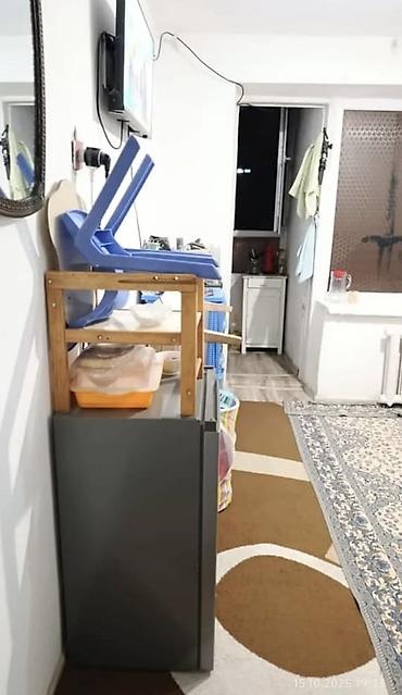Продажа квартир: 1 комната, 14 м², ТЭЦ Гостиничный тип, 1 этаж, Евроремонт — 3