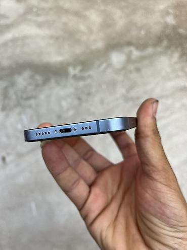 ipad pro 2024: IPhone 14, 128 GB, Mavi, Face ID — 3