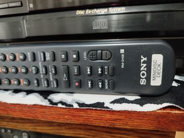 Другая аудиотехника: Аудио-комплект из трех компонентов: 1) Кассетная дека Technics M5 - — 10