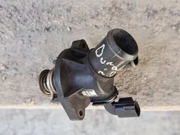 Термостаты: Термостат Ford 2002 г., Б/у, Оригинал, Германия — 2