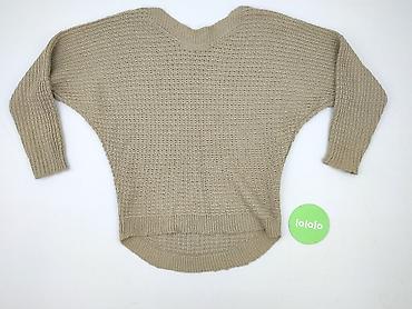 sweter misbhv: Maglione, Sweter damski, rozmiar One size — 3