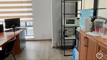 Аренда офисов: Сдается помещение!!! Боконбаева/Раззакова Площадь: 118м2 На 4 этаже По at lalafo.kg — 4 Аренда офисов: Сдается помещение!!! Боконбаева/Раззакова Площадь: 118м2 На 4 этаже По — 4