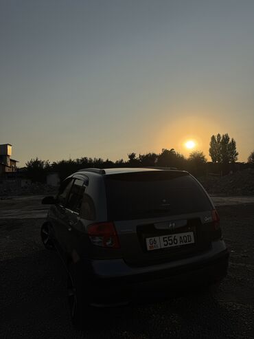 купить хендай ай 40: Hyundai Getz: 2005 г., 1.4 л, Механика, Бензин, Хетчбек