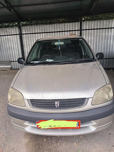 Reliant: Rover : 2000 г., 1.5 л, Автомат, Бензин, Хетчбек — 1