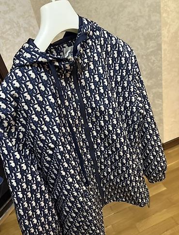 north face az: Kurtka, Vetrovka, Yaz, Dior, Standart — 1