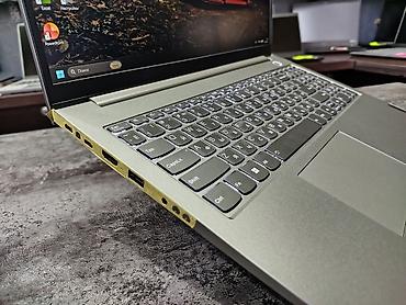 Ноутбуки Lenovo: Для программирования, Новый, AMD Ryzen 7 — 5