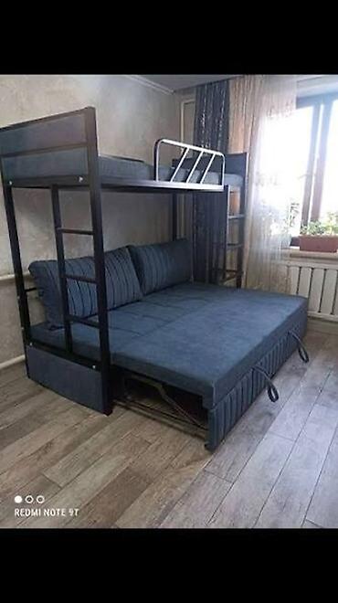 Офисные столы: Лофт‑мебель из металла и ЛДСП - Письменные/рабочие столы: 1) Стол с — 7