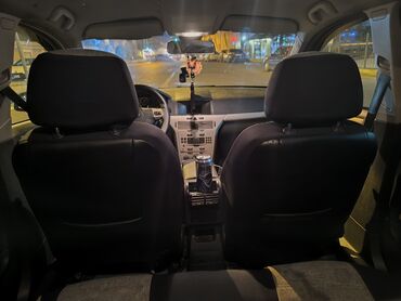 Opel: Opel Astra: 1.3 l | 2007 il 346547 km Universal — 13