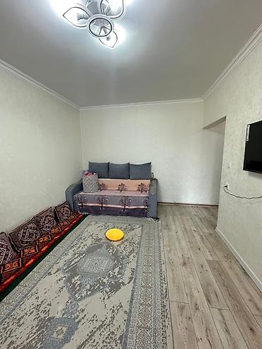 Продажа комнат: 38 м² — 2