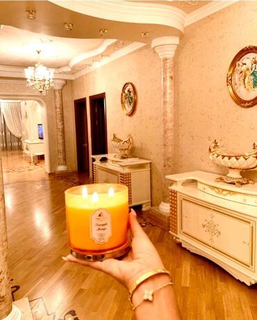 Uzunmüddətli kirayə mənzillər: Salam. Azerbaycanin tikinti bazarinin liderlerinden olan " Yeni — 13