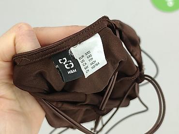 bluzki hm: H&M, Sukienka damska, rozmiar 2XS — 5