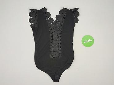 leather: Moda Italia, Body damskie, rozmiar S — 2