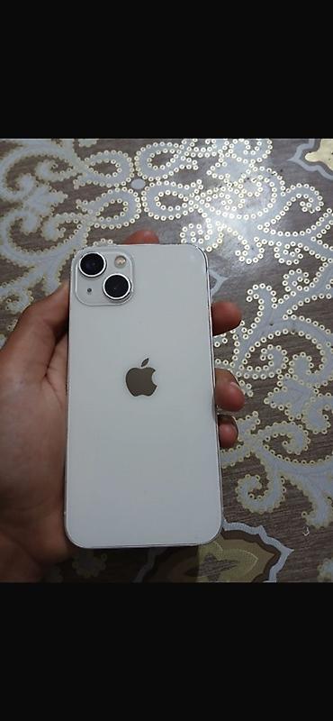 IPhone 13, Ağ, Face ID