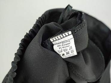pieces jeansy: Spodnie materiałowe damskie, rozmiar 2XL — 5