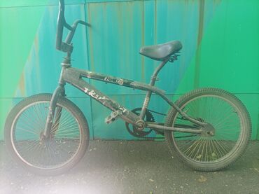велосипед детский 6 9 лет: Срочно продам Велосипед бмх