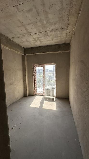 1 комната, 35 м², Восток-5 мкр Элитка, 8 этаж, ПСО (под самоотделку)