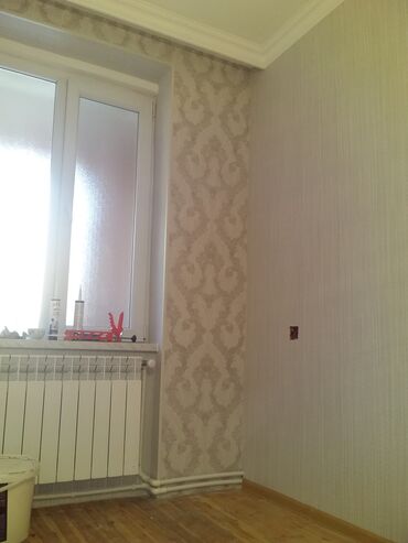 Təmir işləri: Salam aleykum men 1993 cu ildən bəri bu isin icindəym. evin fasadı pol — 9