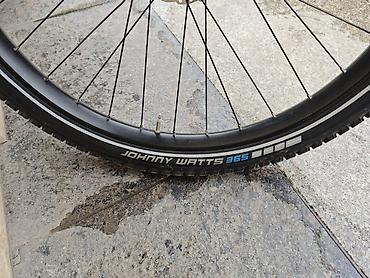 Электровелосипеды: Электровелосипед, Б/у — 14