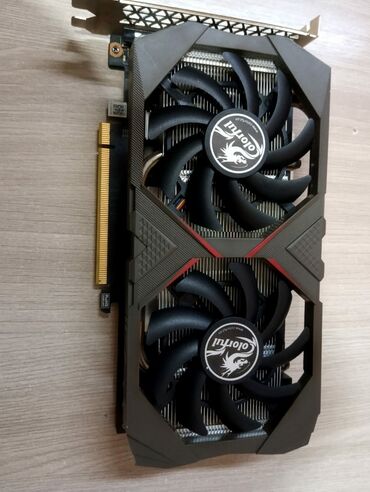 rtx 2070 8gb цена: Видеокарта Colorful GeForce RTX 2070 8G V2 в отличном состоянии